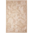 Product Image of Contemporary / Modern Sand (8492-12) Area-Rugs