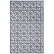 Product Image of Contemporary / Modern Navy (8489-33) Area-Rugs