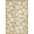 Product Image of Beach / Nautical Brown (1408-22) Area-Rugs