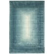 Product Image of Contemporary / Modern Liora Manne &middot; Tivoli &middot; Dream Border &middot; Aqua (8117-04) Area-Rugs