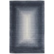 Product Image of Contemporary / Modern Liora Manne &middot; Tivoli &middot; Dream Border &middot; Denim (8117-33) Area-Rugs