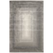 Product Image of Contemporary / Modern Liora Manne &middot; Tivoli &middot; Dream Border &middot; Silver (8117-38) Area-Rugs
