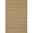 Product Image of Striped Khaki (6305-26) Area-Rugs