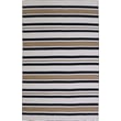 Product Image of Striped Liora Manne &middot; Sorrento &middot; Cabana Stripe &middot; Sisal (6310-22) Area-Rugs