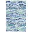 Product Image of Contemporary / Modern Ocean (3126-04) Area-Rugs