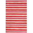 Product Image of Striped Warm (4313-24) Area-Rugs