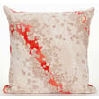 Product Image of Bohemian Liora Manne &middot; Visions III Pillow &middot; Elements &middot; Warm (4126-24) Pillow