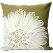 Product Image of Floral / Botanical Green (3190-06) Pillow