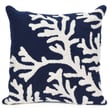 Product Image of Beach / Nautical Navy (1620-33) Pillow