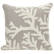 Product Image of Beach / Nautical Silver (1620-47) Pillow