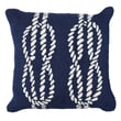 Product Image of Beach / Nautical Navy (1636-33) Pillow