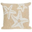 Product Image of Beach / Nautical Neutral (1667-12) Pillow