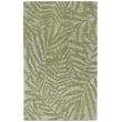 Product Image of Floral / Botanical Green (9500-06) Area-Rugs