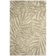 Product Image of Floral / Botanical Sage (9500-16) Area-Rugs