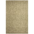 Liora Manne Savannah Fantasy Sage rug, wool, hand-tufted, features an intricate pattern in earthy tones, perfect for elegant home decor.