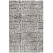 Product Image of Contemporary / Modern Charcoal (9512-47) Area-Rugs
