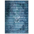 Product Image of Vintage / Overdyed Blue (8043-03) Area-Rugs