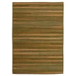 Product Image of Contemporary / Modern Green (8052-06) Area-Rugs