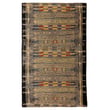 Product Image of Southwestern Black (8057-48) Area-Rugs