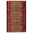 Product Image of Southwestern Red (8057-24) Area-Rugs