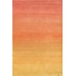 Product Image of Contemporary / Modern Orange (37) Area-Rugs