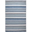 Product Image of Striped Seascape (6258-04) Area-Rugs