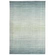 Product Image of Contemporary / Modern Liora Manne &middot; Aruba &middot; Ombre &middot; Aqua (7535-04) Area-Rugs