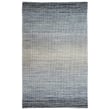 Product Image of Contemporary / Modern Liora Manne &middot; Aruba &middot; Ombre &middot; Denim (7535-33) Area-Rugs