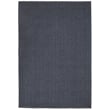 Product Image of Solid Liora Manne &middot; Calais &middot; Solid &middot; Navy (6781-33) Area-Rugs