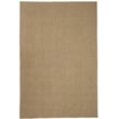 Product Image of Solid Sisal (6781-12) Area-Rugs