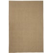 Product Image of Solid Liora Manne &middot; Calais &middot; Solid &middot; Sisal (6781-12) Area-Rugs