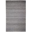 Product Image of Contemporary / Modern Charcoal (7742-47) Area-Rugs