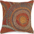 Product Image of Bohemian Saffron (8035-17) Pillow