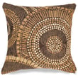 Product Image of Bohemian Brown (8035-19) Pillow