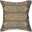 Product Image of Southwestern Black (8057-48) Pillow
