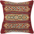 Product Image of Southwestern Red (8057-24) Pillow