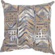 Product Image of Moroccan Indigo (4219-33) Pillow