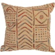 Product Image of Moroccan Liora Manne &middot; Visions IV Pillow &middot; Bambara &middot; Taupe (4219-44) Pillow