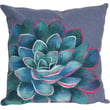 Product Image of Floral / Botanical Lapis (4316-03) Pillow