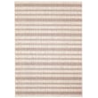 Product Image of Striped Ivory (7459-12) Area-Rugs
