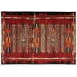 Product Image of Southwestern Red (8057-24) Area-Rugs