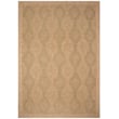 Product Image of Contemporary / Modern Green (7186-06) Area-Rugs
