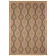 Product Image of Contemporary / Modern Natural (7186-12) Area-Rugs
