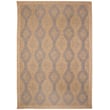 Product Image of Contemporary / Modern Navy (7186-33) Area-Rugs