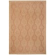 Product Image of Contemporary / Modern Terracotta (7186-14) Area-Rugs