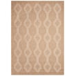 Product Image of Contemporary / Modern Ivory (7186-02) Area-Rugs