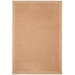 Product Image of Contemporary / Modern Terracotta (7190-14) Area-Rugs