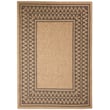 Product Image of Contemporary / Modern Natural (7192-12) Area-Rugs