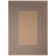 Product Image of Contemporary / Modern Navy (7192-33) Area-Rugs