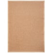 Product Image of Contemporary / Modern Terracotta (8386-24) Area-Rugs